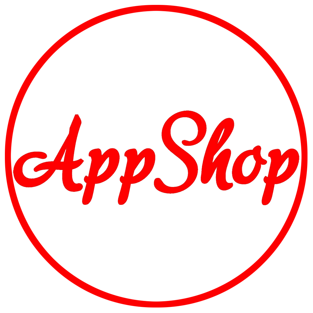 Welcome to AppShop